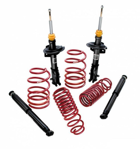 Eibach Sport System Springs & Shocks | 2005-2008 Dodge Magnum V6 RWD (4.7328.780)