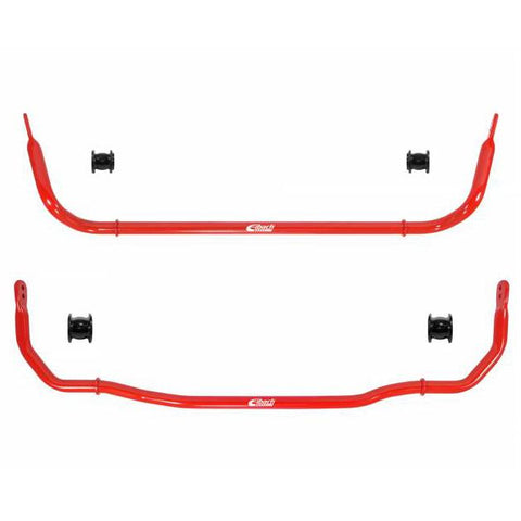 Eibach Anti-Roll Kit Front & Rear Sway Bars | 2000-2009 Honda S2000 (4043.320)