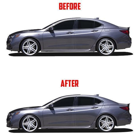 Eibach Pro-Kit Performance Springs | 2015-2019 Acura TLX 3.5L (4089.140)