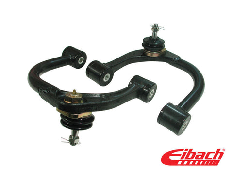 Eibach Pro-Alignment Front Camber Kit | 2005-2022 Toyota Tacoma (5.25470K)
