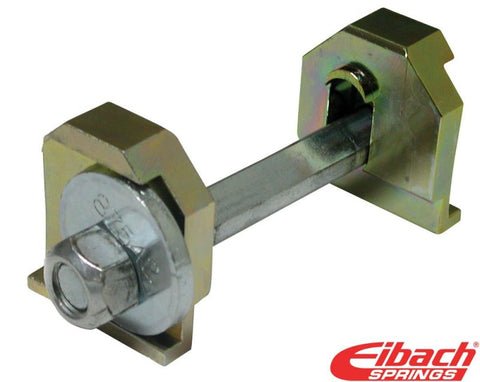 Eibach Pro-Alignment Camber Plate/Nut Kit | 2001-2005 Lexus IS300 (5.67515K)