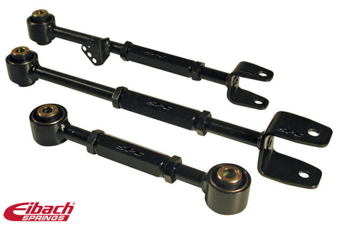 Eibach Pro-Alignment Rear Camber Kit | 2009 Acura TL/TSX / 2008 Honda Accord 3.5LV6 / 2008-2009 Accord 2. (5.67540K)