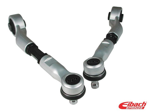 Eibach Pro-Alignment Camber Arm Kit | 2009-2016 Audi A4 / 2010-2013 Audi S4 / 2008-2011 Audi S5 (5.81360K)