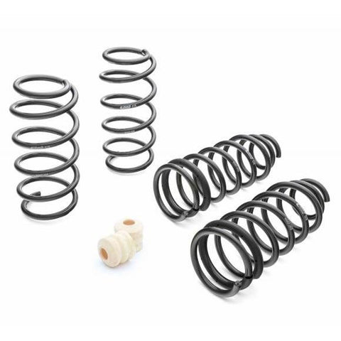 Eibach Pro-Kit Performance Springs | 2014-2018 Mazda 3 (5557.140)