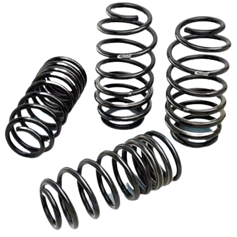Eibach Pro-Kit Lowering Springs | 2013 Nissan 370Z (6393.140)