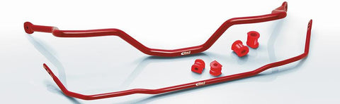 Eibach Sway Bar Kit Front Adjustable 32mm / Rear Adjustable 29mm | 2013 Nissan 370Z (6393.320)
