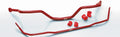 Eibach Sway Bar Kit Front 25mm / Rear Adjustable 25mm | 2007 Subaru Impreza WRX STI (7713.320)