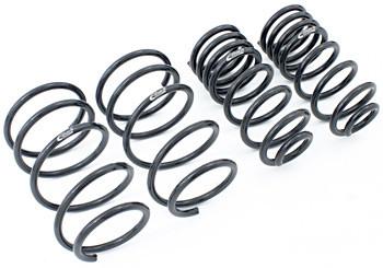 2015+ Subaru WRX/STI Pro-Kit Performance Springs Front: 0.8/Rear: 0.8 by Eibach (7728.140) - Modern Automotive Performance
