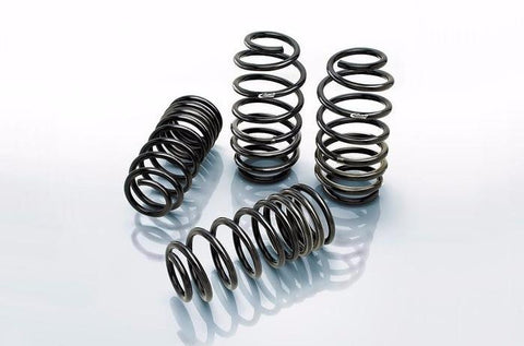 Eibach Pro-Kit Performance Springs | 2015-2017 Volkswagen GTI (85117.140)