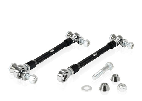Eibach Front Adjustable Anti-Roll End Link Kit | 2014-2018 Ford Focus ST (AK41-35-023-01-20)