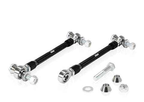 Eibach Front Adjustable Anti-Roll End Link Kit | 2015-2020 Ford Mustang (AK41-35-029-01-FA)