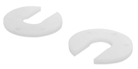 Eibach Bump Spring Spacers - 0.625in x 0.125in (BSS625.125)