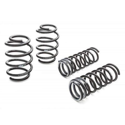 Eibach Pro-Kit Performance Springs | Multiple Audi Fitments (E10-15-021-13-22)