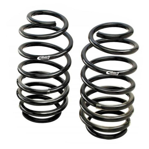 Eibach Pro-Kit Front Performance Springs | 2011-2016 BMW 550i w/ Rear Air Suspension (E10-20-022-08-20)