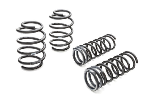 Eibach Pro-Kit Performance Springs Set of 4 for BMW 6 Series 640i / 640d (E10-20-029-03-22)