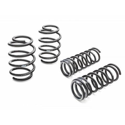 Eibach Pro-Kit Performance Springs | 2018-2021 Ford Mustang GT w/ Magnetic Ride Shocks (E10-35-029-07-22)