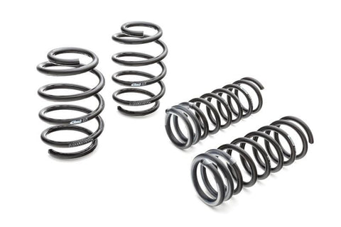Eibach Pro-Kit Performance Lowering Springs | 2017-2024 Infiniti Q50/Q60 RWD (E10-44-003-01-22)