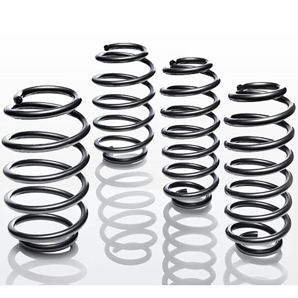 Eibach Pro-Kit E10-55-015-02-22.1 – Molle Per Mazda 6 Berlina (GJ,GH) 2.5 E 2.2 D, Abbassamento 30mm