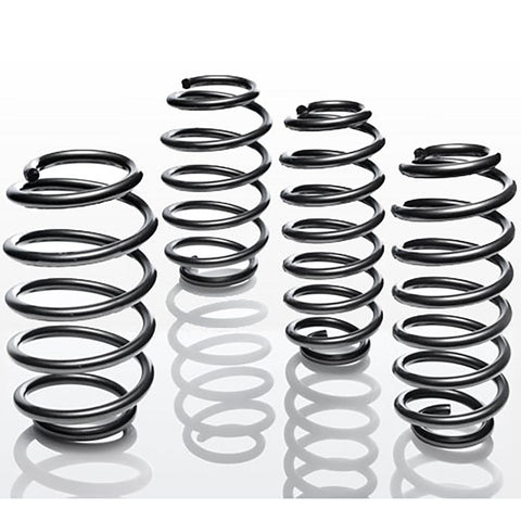 Eibach Pro Kit Performance Springs | 2019-2021 Mazda 3 Multiple Fitments (E10-55-020-03-22)