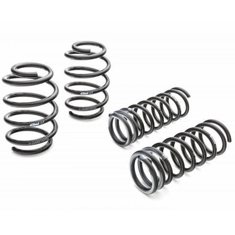 Eibach Pro-Kit Performance Springs | 2018-2019 Lexus IS300 2.0T RWD (E10-59-004-01-22)