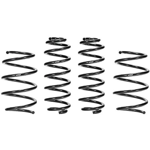 Eibach Pro-Kit Front Lowering Springs | 2019-2021 Toyota Corolla (E10-82-087-01-22)