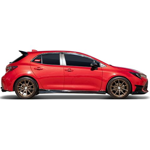 Eibach Pro-Kit Front Lowering Springs | 2019-2021 Toyota Corolla (E10-82-087-01-22)