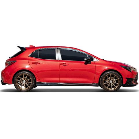 Eibach Pro-Kit Front Lowering Springs | 2019-2021 Toyota Corolla (E10-82-087-01-22)