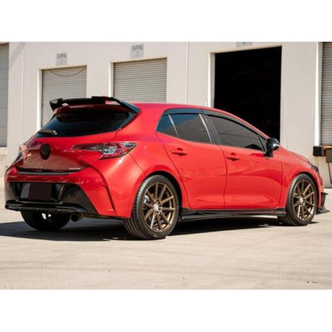 Eibach Pro-Kit Front Lowering Springs | 2019-2021 Toyota Corolla (E10-82-087-01-22)