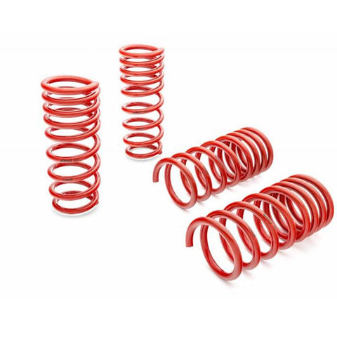 Eibach Sportline Kit Set of 4 | 2017-2020 Audi A4/ S5 Sedan FWD B9 (E20-15-023-02-22)