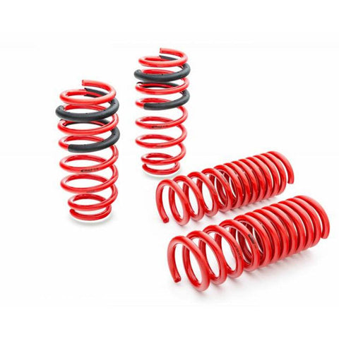 Eibach Sportline Kit Set of 4 Springs | 2012-2018 BMW F30 320i (E20-20-031-01-22)