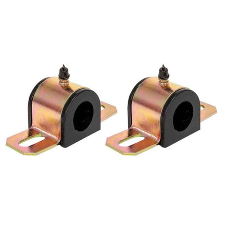 Eibach 27mm Front Anti-Roll Kit | 2016-2025 Mazda MX-5 Miata / Fiat 124 Spider (E40-55-019-01-10)