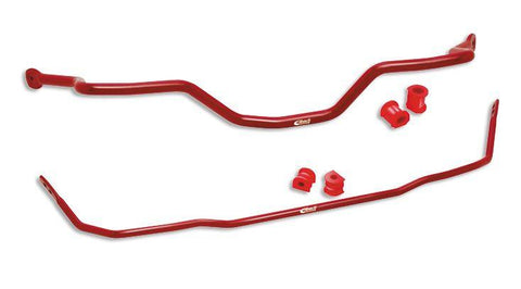 Eibach Sway Bar Kit Front & Rear | 2016-2025 Mazda MX-5 (E40-55-019-01-11)