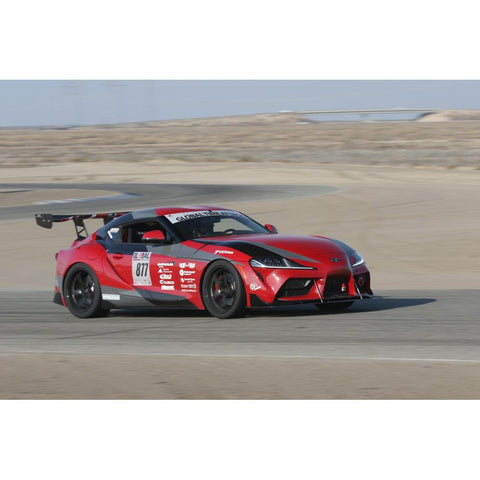 Eibach Anti-Roll Rear Sway Bar | 2020-2026 Toyota Supra A90 (E40-82-089-01-01)