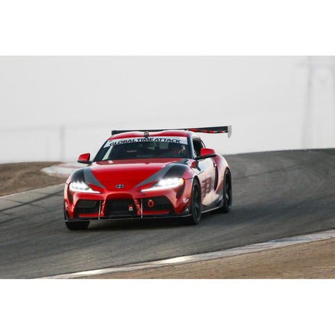 Eibach Anti-Roll Rear Sway Bar | 2020-2026 Toyota Supra A90 (E40-82-089-01-01)