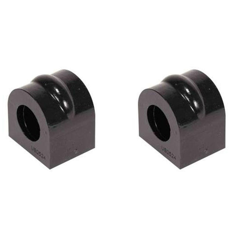 Eibach 32mm Front Sway Bar Kit | 2017-2021 Tesla Model 3 (E40-87-001-01-10)