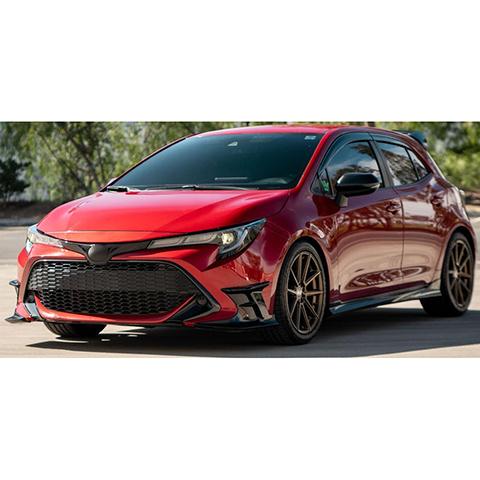 Eibach Pro-Plus Kit | 2019-2021 Toyota Corolla (E43-82-087-01-22)