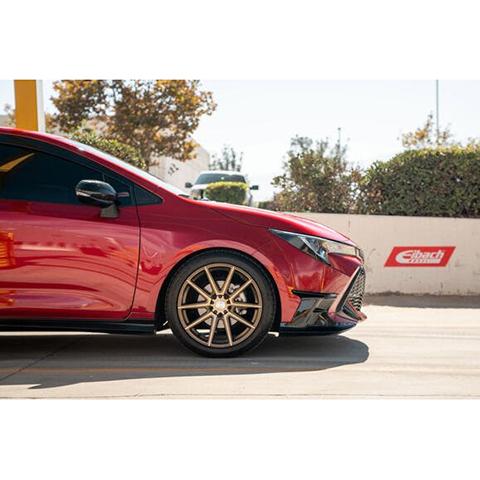 Eibach Pro-Plus Kit | 2019-2021 Toyota Corolla (E43-82-087-01-22)