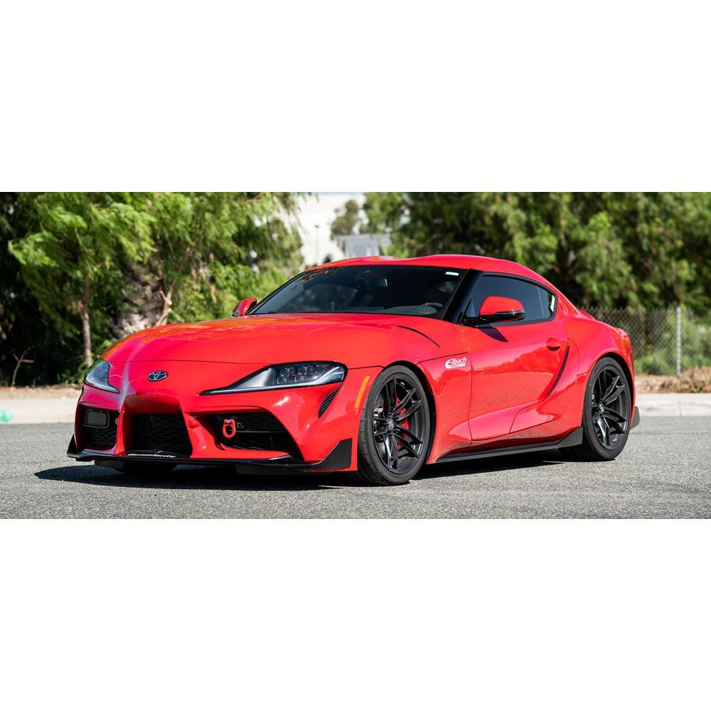 Eibach Pro-Plus Suspension Kit | 2020-2026 Toyota Supra A90 (E43