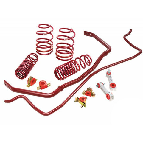 Eibach Sport Plus Suspension Kit | 2015-2021 Volkswagen GTI MK7 (E45-85-041-01-22)