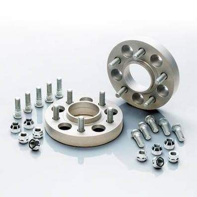 Eibach 25mm Pro-Spacer Kit | 2016-2018 Ford Focus RS (S90-4-25-022)