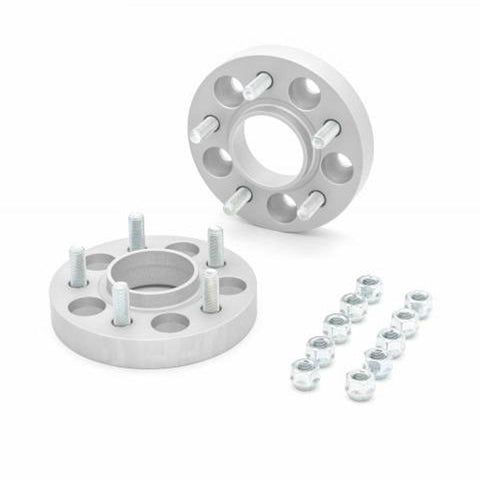 Eibach 25mm Pro-Spacer Kit | Multiple Dodge/Chrysler Fitments (S90-4-25-030)