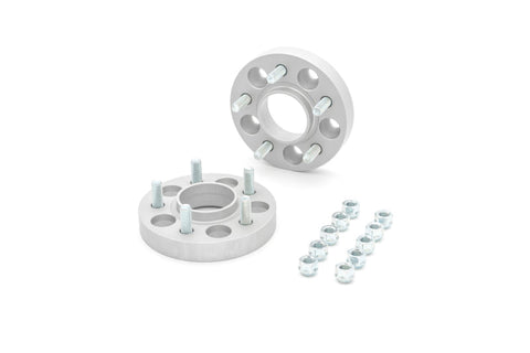 Eibach Pro-Spacer 30mm Spacer / Bolt Pattern 4x108 / Hub Center 63.3 | Multiple Ford/Mercury Fitments (S90-4-30-003)