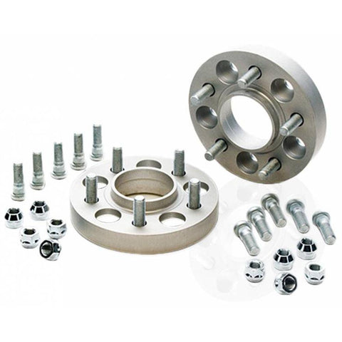 Eibach 30mm Front Pro-Spacer Kit | 2005-2014 Ford Mustang (S90-4-30-019)