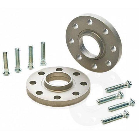 Eibach 15mm Pro-Spacer Kit | 2005-2013 Chevrolet Corvette (S90-6-15-033)