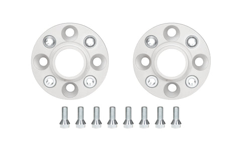 Eibach Pro-Spacer 20mm Spacer / Bolt Pattern 4x98 / Hub Center 58 | 2012-2019 Fiat 500 (S90-7-20-012)