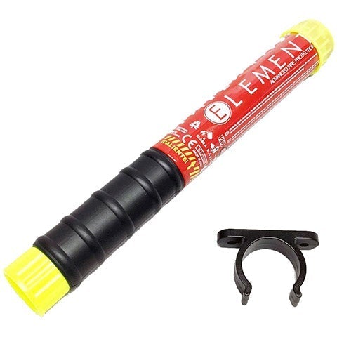 Element Handheld Portable Fire Extinguisher (40050/100)