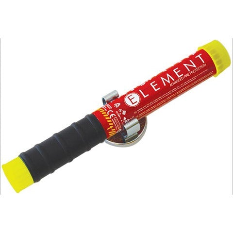 Element Magnetic Fire Extinguisher Mount (60500)