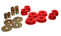 Energy Suspension Rear Differential/Mustache Bar Bushing Set - Modern Automotive Performance
