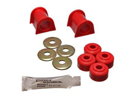 Energy Suspension Front Sway Bar Frame Bushings 1g AWD/FWD - Modern Automotive Performance
