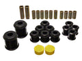 Energy Suspension Front End Control Arm Bushing Set (WRX 02-06) - Modern Automotive Performance
